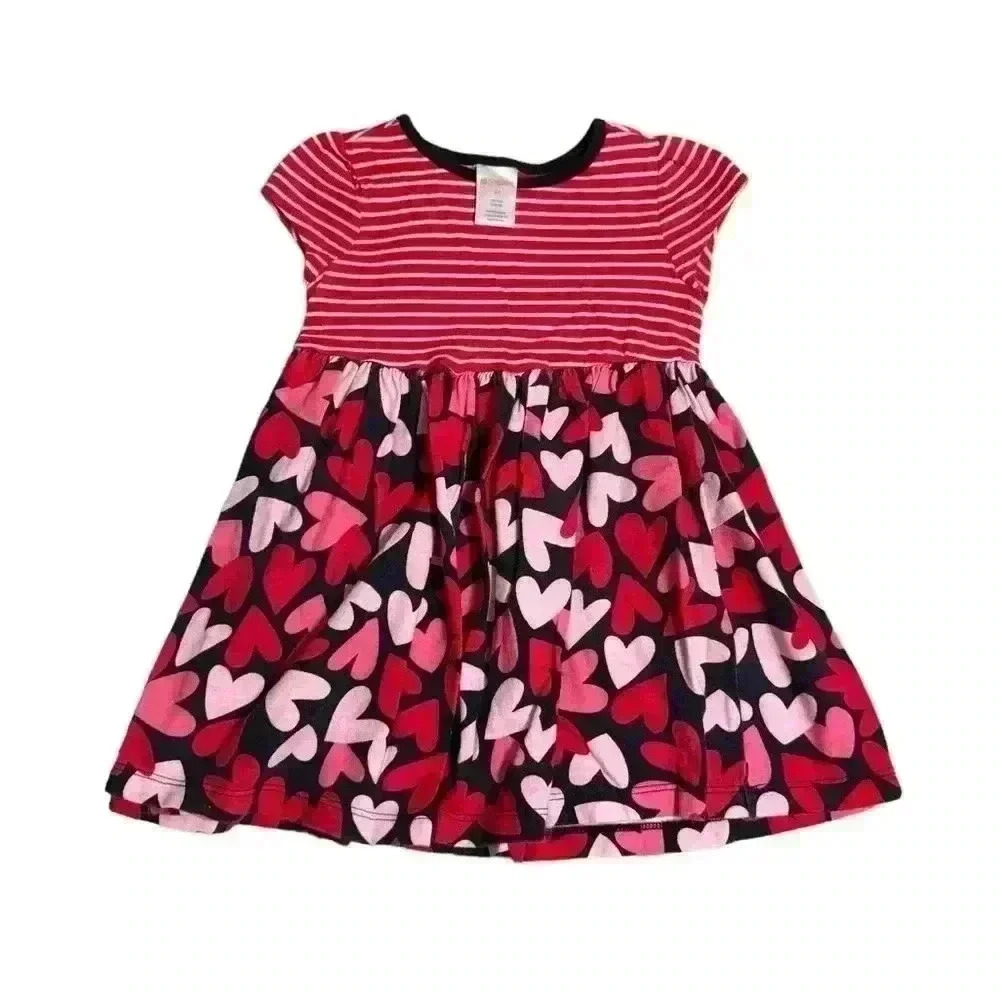 Gymboree girls dress size 2T